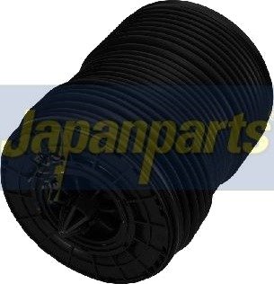 Luftbelg, fjæring JAPANPARTS MM-AS399