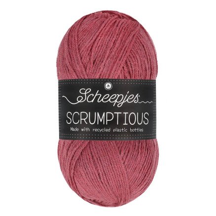 Scheepjes Scrumptious Garn 322 Summer Berry Pie Scheepjes Scrumptious Garn 322 Summer Berry Pie