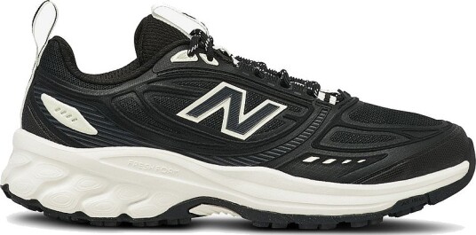 New Balance Løpesko New Balance 410 v9 Svart
