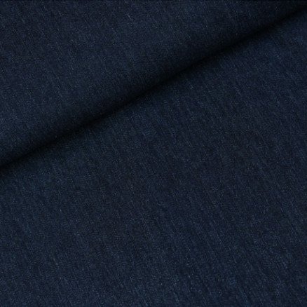 Balsløw Denimstoff 145Cm 05 Marine 50Cm