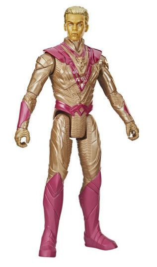 Hasbro Avengers - Guardians of the Galaxy - Titan Hero - Adam Warlock 30 cm Hasbro Avengers - Guardians of the Galaxy - Titan Hero - Adam Warlock 30 cm