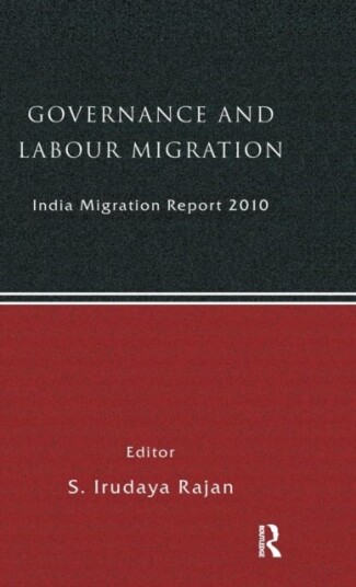 India Migration Report 2010 India Migration Report 2010