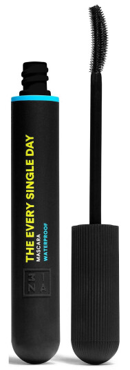 3INA The Every Single Day Mascara Waterproof 3INA The Every Single Day Mascara Waterproof