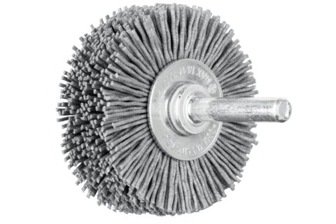 Pferd Slipebørste 43198003 Silisiumkarbid Universell 6 mm Pferd Slipebørste 43198003 Silisiumkarbid Universell 6 mm