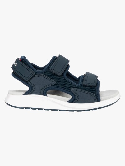 Viking Anchor Sandal 3V Blå 33