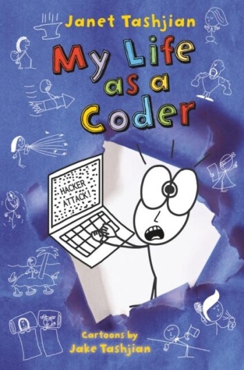 My Life as a Coder My Life as a Coder