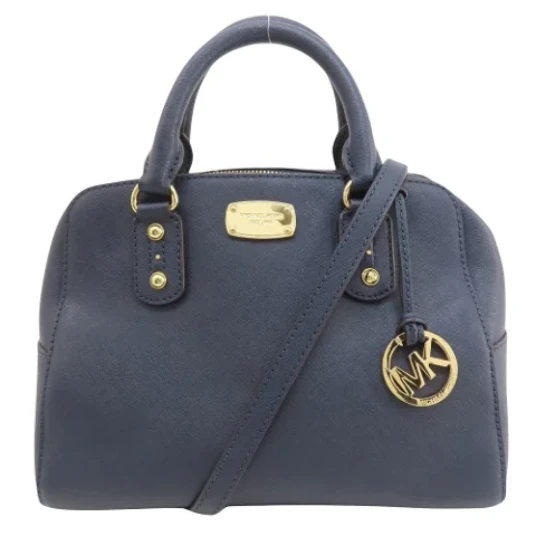 Michael Kors Dame Blå