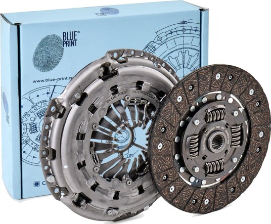 Clutchsett BLUE PRINT ADBP300207
