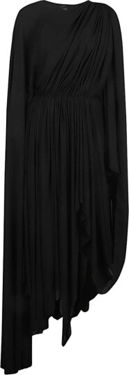 Balenciaga Dame Kjoler Svart S,