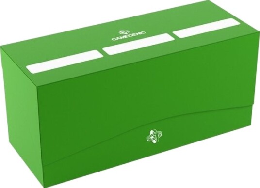 Gamegenic Triple Deck Holder 300+ Xl Grønn