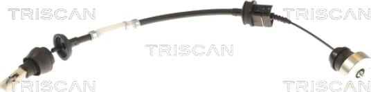 Clutchkabel TRISCAN 8140 38240