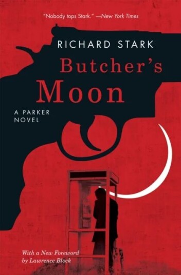 Butcher'S Moon Av Richard Stark