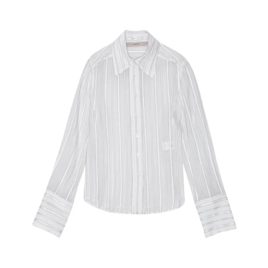 Remain Birger Christensen Dame Bluser & Skjorter Hvit S,
