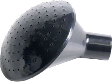 Prosperplast Sil Til Spreder 5L 14L Svart Ikcl05 Prosperplast Sil Til Spreder 5L 14L Svart Ikcl05