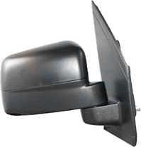 VAN WEZEL 1886804 Sidespeil
