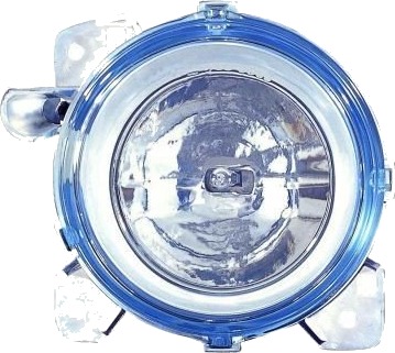 ABAKUS 771-2003L-UE Reflektor, fjernlys