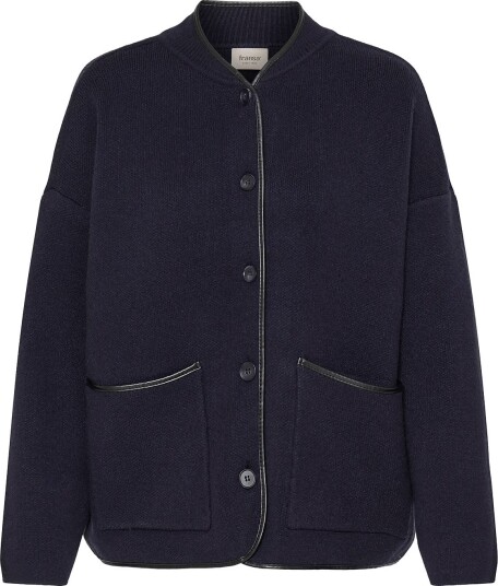 Fransa Frgia Car 1 Navy XXL