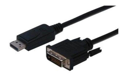 DIGITUS ASSMANN DisplayPort cable 5 m