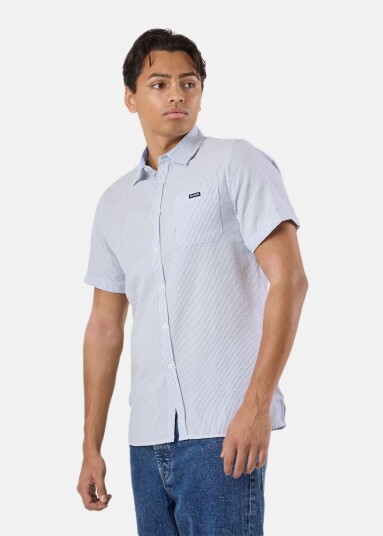 Seaside Coos Bay Shirt Seaside Coos Bay Shirt