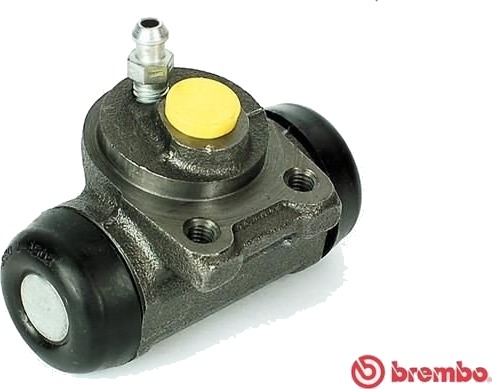 Hjulsylinder, brems BREMBO A 12 256