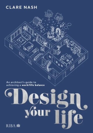 Design Your Life Av Clare Nash