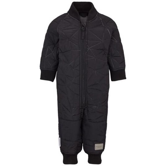 MarMar Black Termodrakt Oz Suit 4 mdr/62