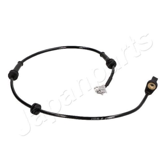 ABS sensor JAPANPARTS ABS-192