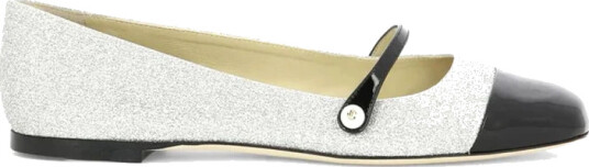Jimmy Choo Dame Sko Hvit 38 EU,