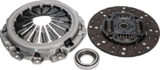 Clutchsett KAVO PARTS CP-2112