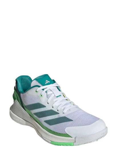 adidas Tennis Crazyquick Ls Padel - White - 40