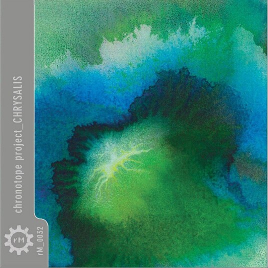 Chronotope Project  Chrysalis  CD