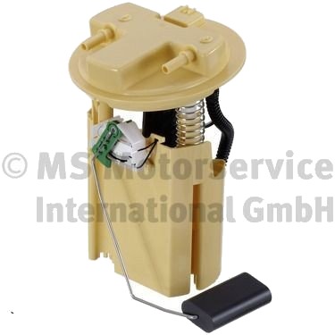 Drivstoffpumpe PIERBURG 7.03794.44.0