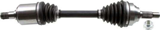 Febi Bilstein Drivaksel FEBI BILSTEIN 183172 Febi Bilstein Drivaksel FEBI BILSTEIN 183172
