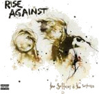 Rise Against The Sufferer And The Witness CD