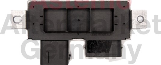 Relè, glødeanlegg HITACHI 2502269