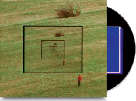 Bibio, Dorian Concept Answers CD