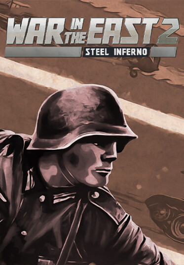 Gary Grigsby's War in the East 2: Steel Inferno (PC)