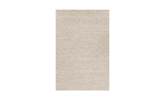 Soffadirekt ÅRHUS Ullteppe 300 x 400 Sand