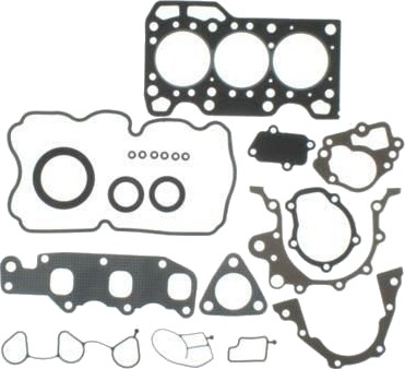Tetnings helsett, motor PAYEN FD5690