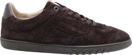 Floris van Bommel, Herre, Sko, Brun, 41 EU,
