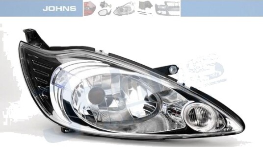 JOHNS 32 52 10 Frontlykter
