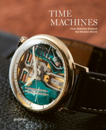Time Machines Time Machines