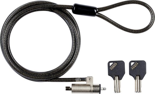 GEARLAB Master keyed Security lock