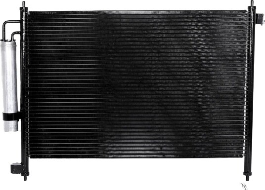 Kondensator, klimaanlegg KAMOKA 7800586