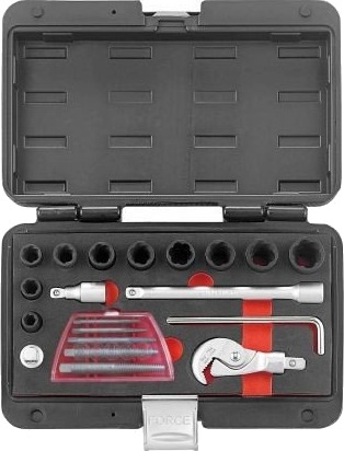 FORCE 920U3 Bolt-utskruer-sett