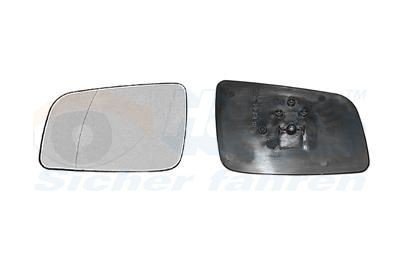 Speilglass VAN WEZEL 3742831