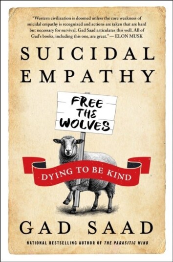 Suicidal Empathy Suicidal Empathy