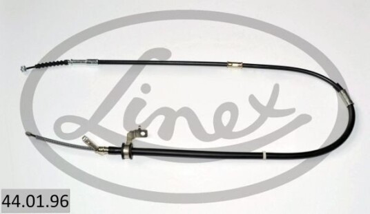 Linex Tautrekk parkeringsbrems LINEX 44.01.96