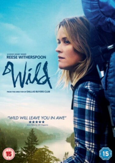 Wild DVD Wild DVD