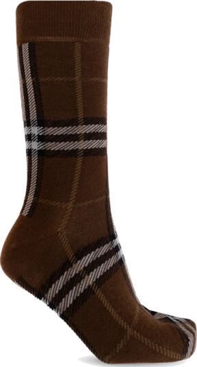 Burberry Herre Undertøy Brun S,
